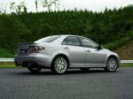 Mazda6 MPS 2006 года